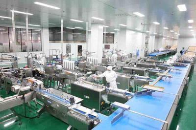 讓傳統手藝被看見 抖音電商成為潘祥記重要發力點