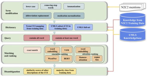自然語(yǔ)言處理技術(shù)在醫(yī)學(xué)人工智能領(lǐng)域的應(yīng)用與軟件開(kāi)發(fā)